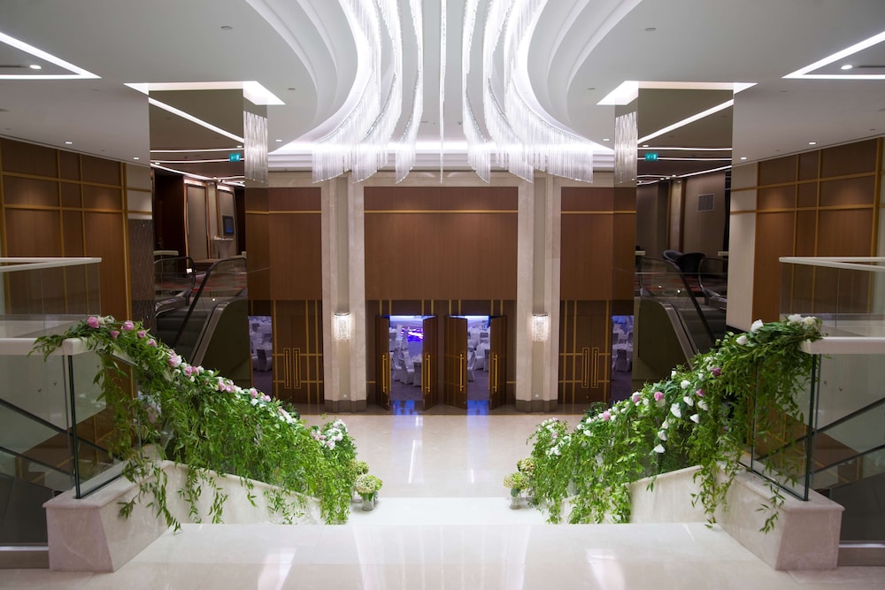 Radisson Blu Hotel, Kayseri 7/77