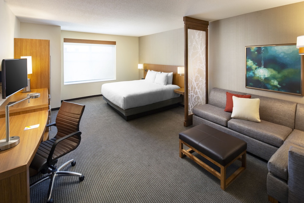 Hyatt Place Sumter/Downtown 20/52