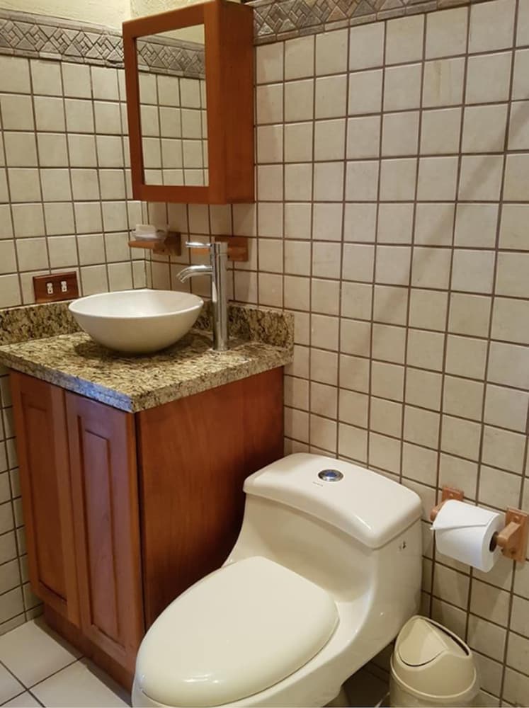 Hotel Loft Pacifico 48/50
