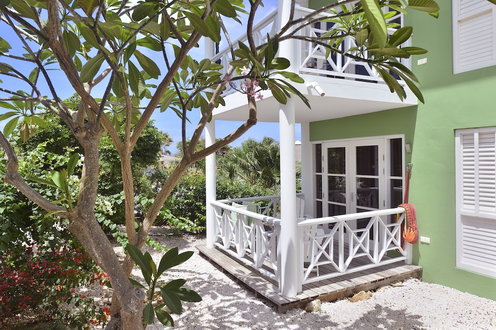 Chogogo Dive & Beach Resort Curacao 3/50