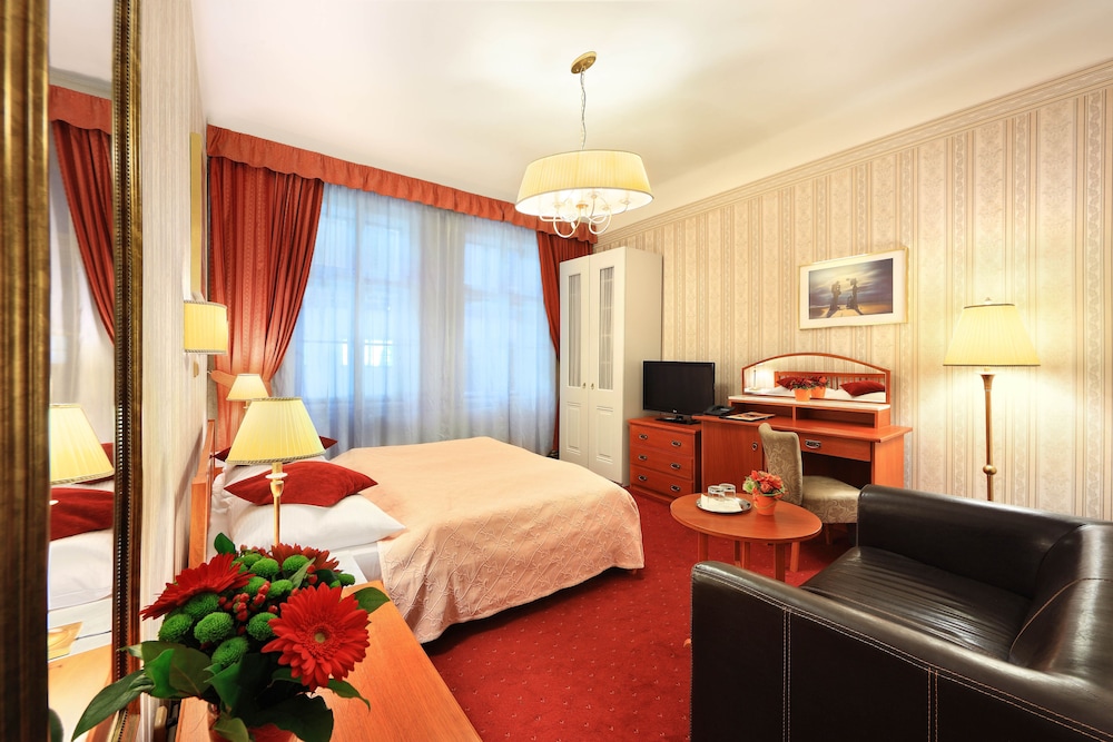 Hotel Salvator 19/50
