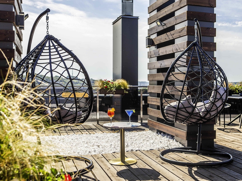 Ibis Styles Kaunas Centre 45/49