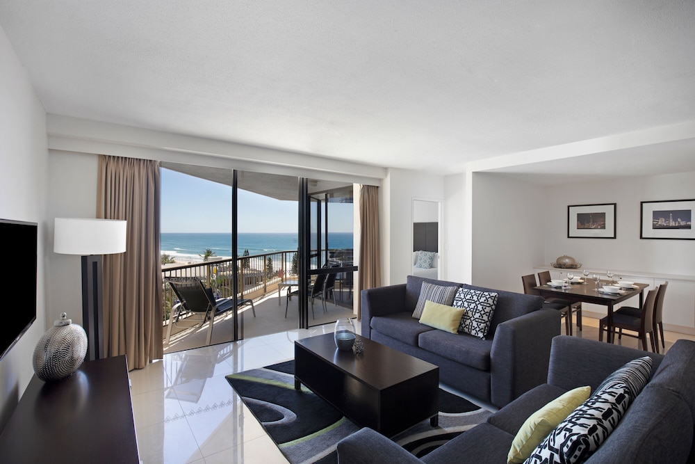 Paradise Centre Apartments Surfers Paradise 44/68
