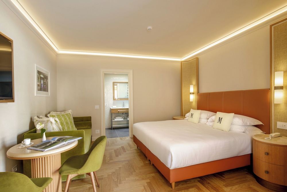 Hotel Villa Miliani 26/49