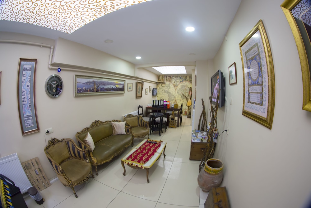 Ottoman Time Hotel 21/39