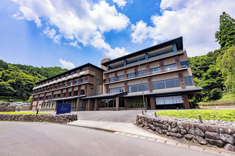 Urari Takeo Garden Terrace Spa Resorts 4/58