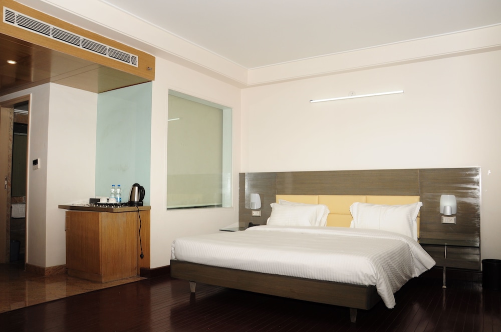 Rosewood International Hotel 18/50