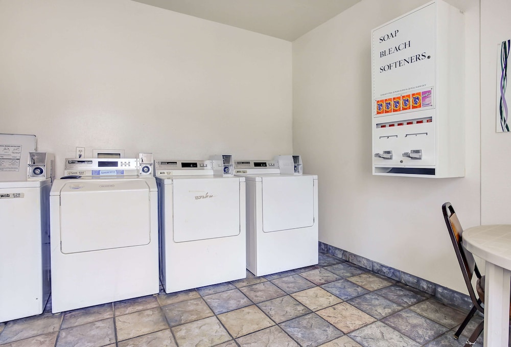 Motel6 Coos Bay, OR 9/42