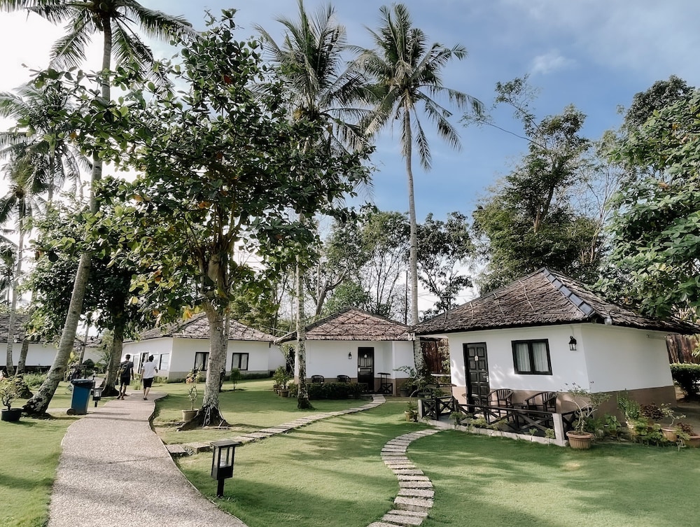 Bintan SpaVilla Beach Resort 38/50