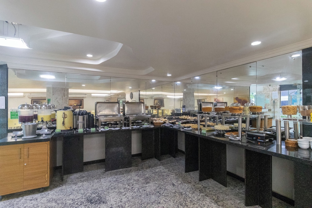 Hotel Nacional Inn Recife Aeroporto 55/72