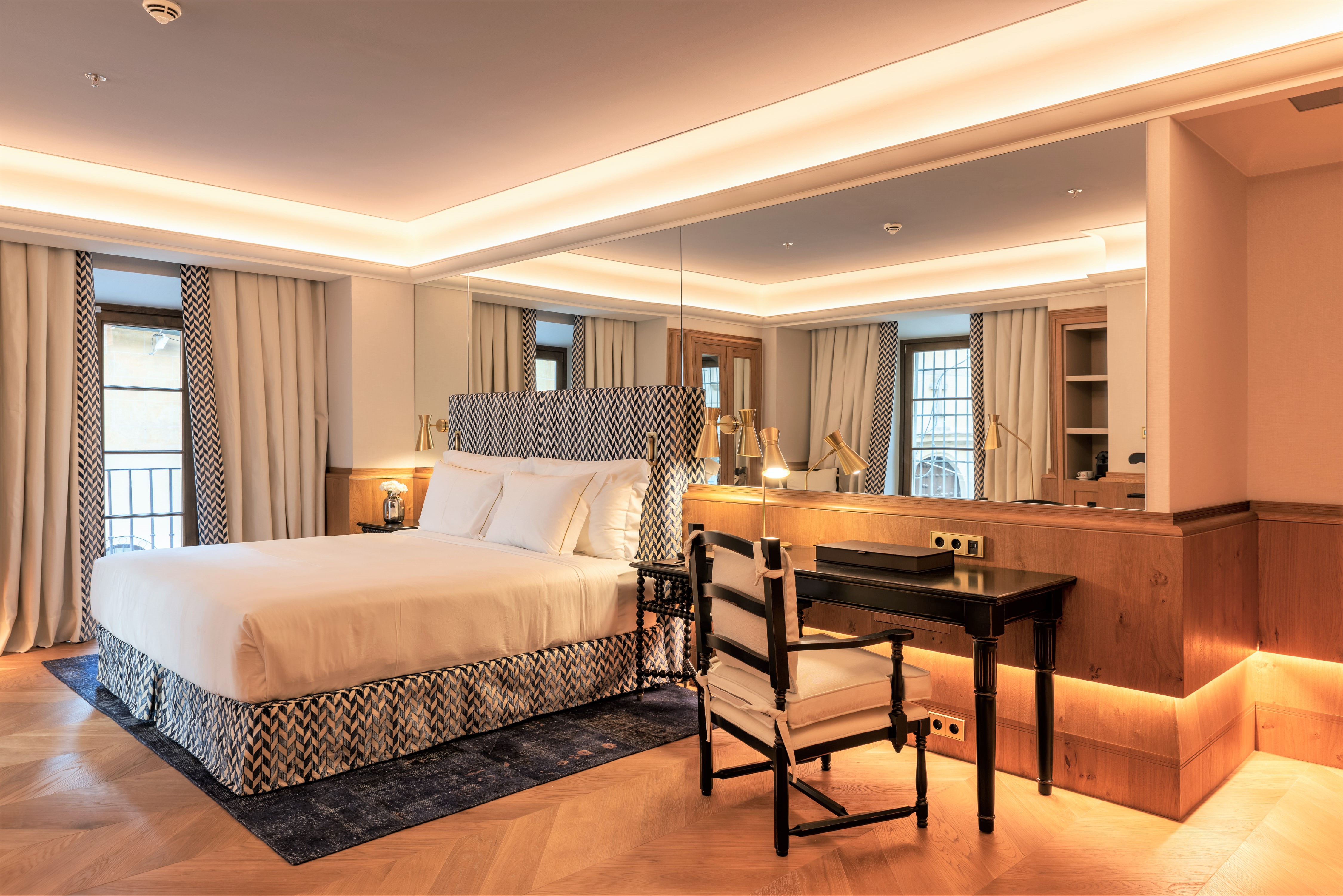 Palacio, Junior Suite، Palacio Solecio 3/6