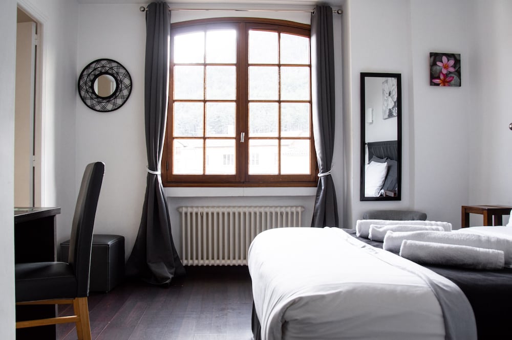 Hotel Le Tivoli Theopolis 17/47
