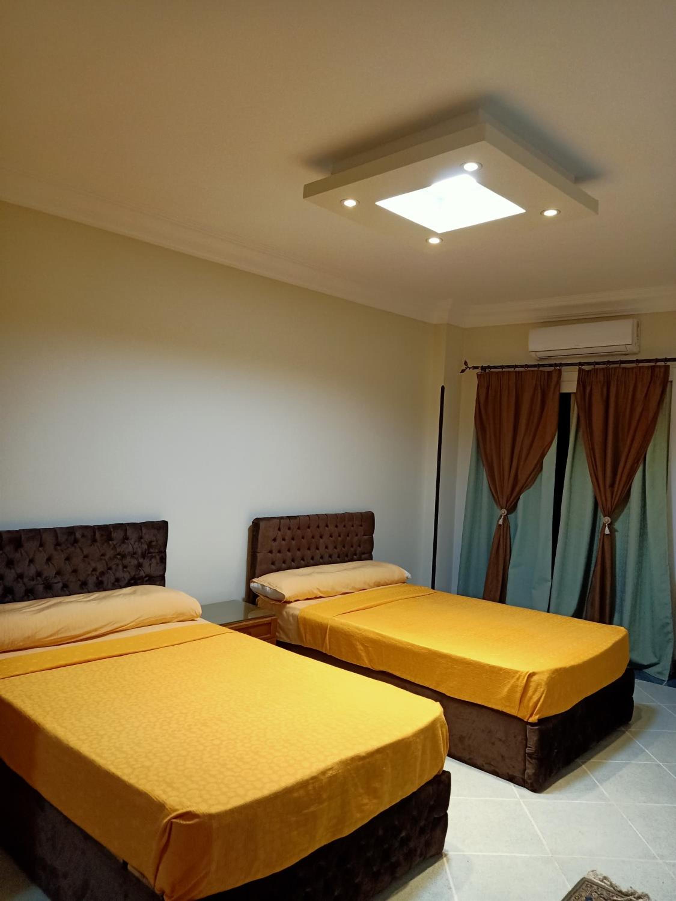 Mandara Armed Forces Apartments 16/50