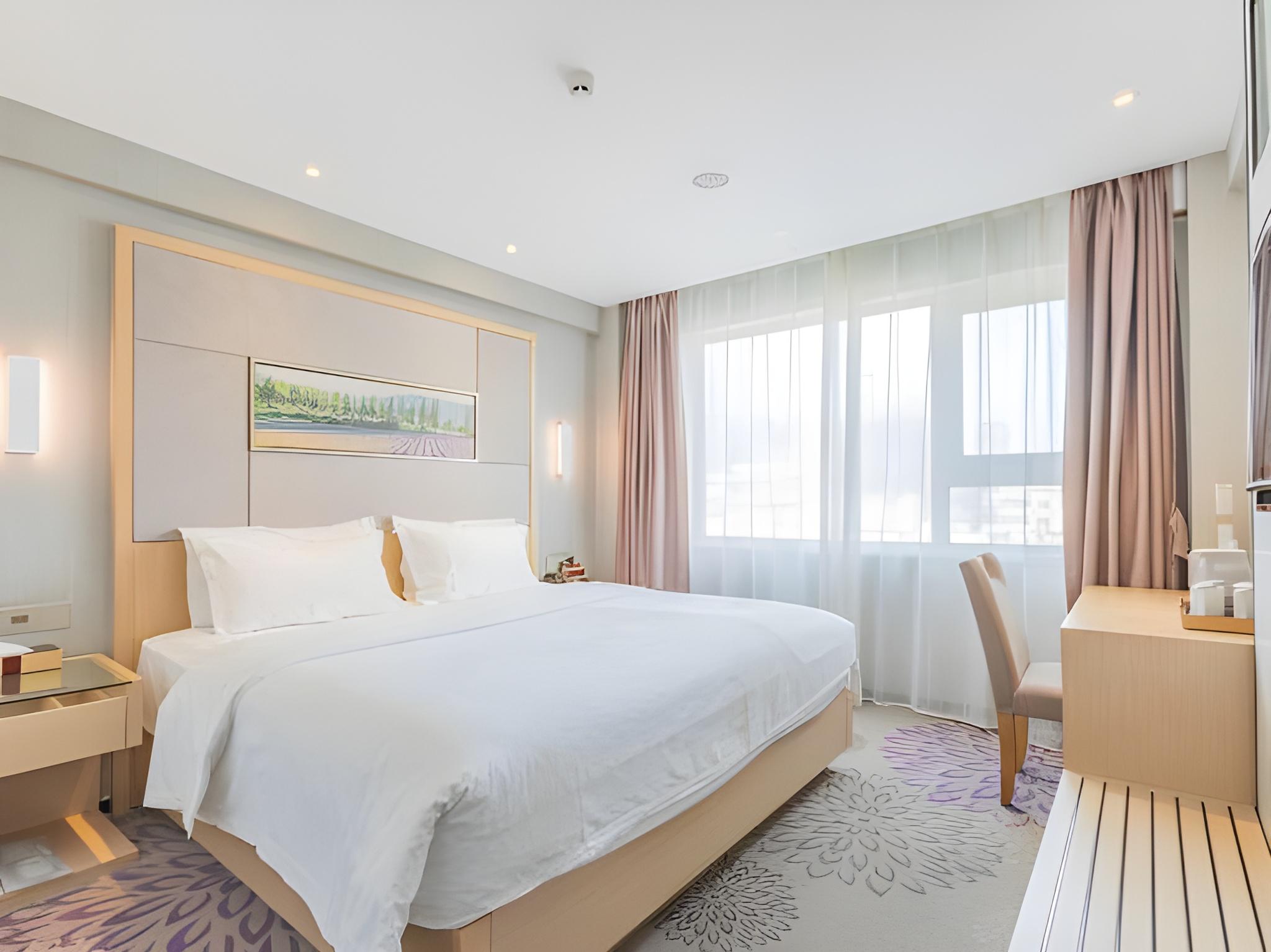 Lavande Hotel Qingdao Wusi Plaza Branch 11/38