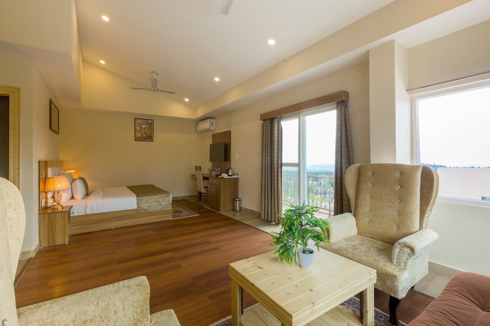 D'polo Club & Spa Resort 42/50