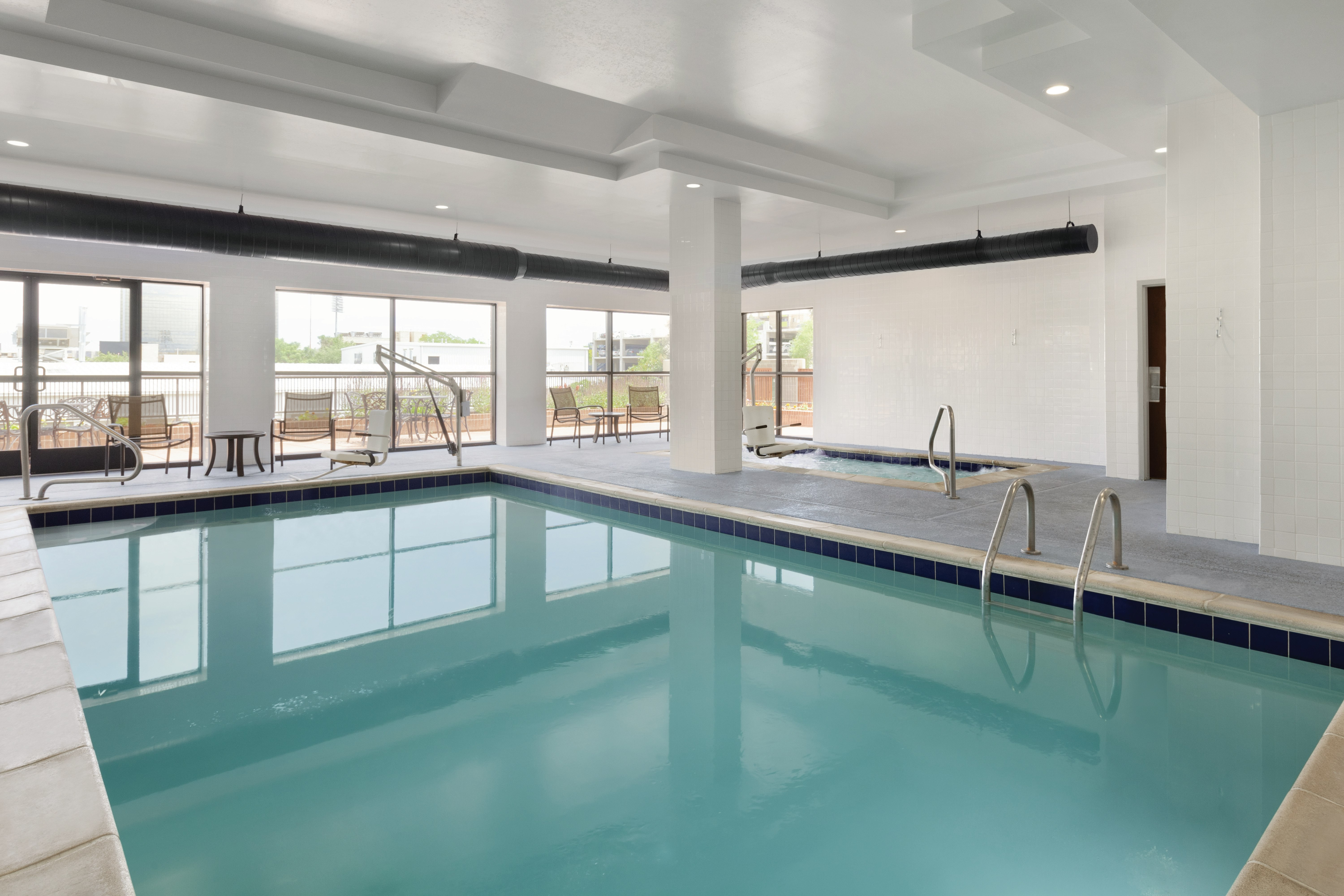 Hampton Inn & Suites Denver-Cherry Creek 5/15