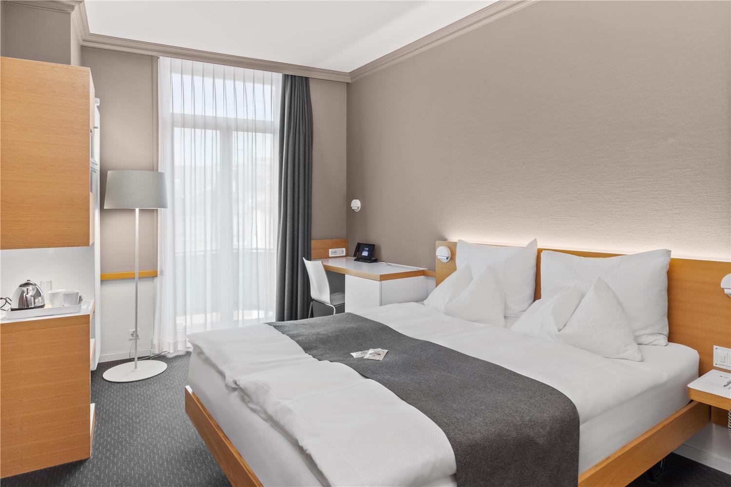 Hotel Zuercherhof 22/52