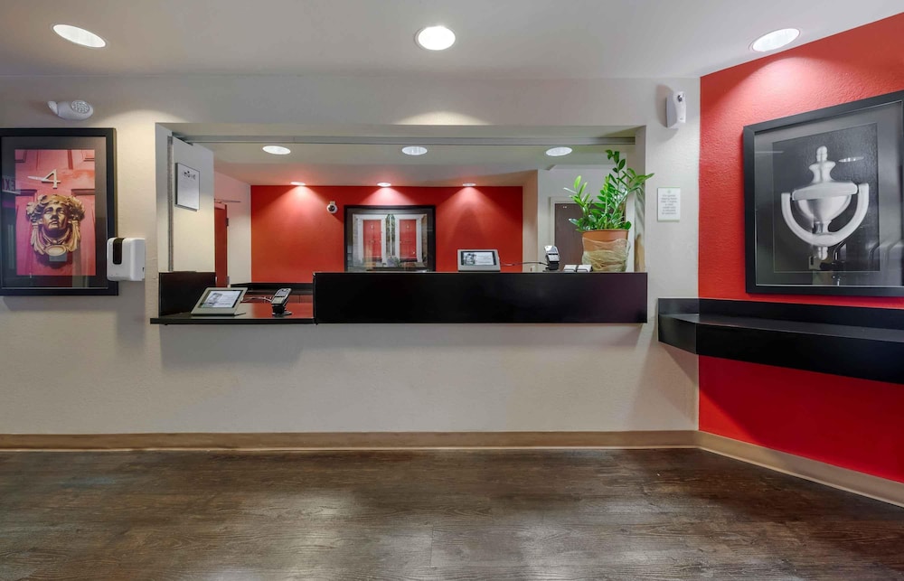 Extended Stay America Suites Orlando Lake Mary 1036 Greenwoo 6/53