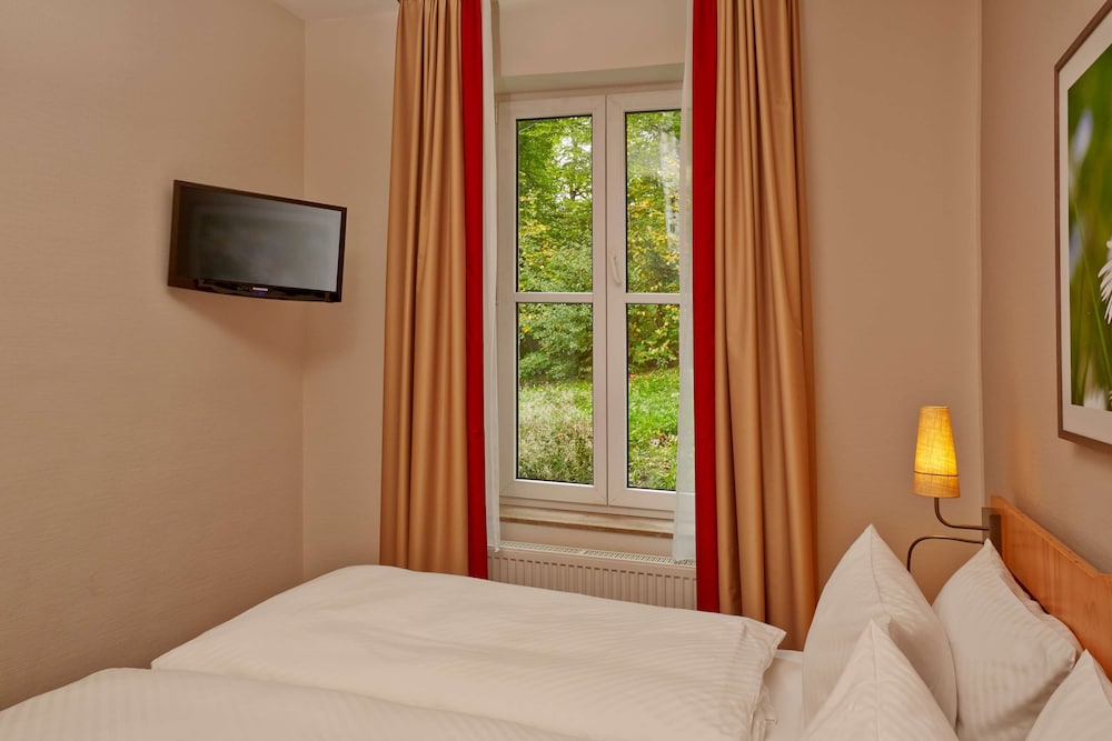 H+ Hotel & Spa Friedrichroda 36/71