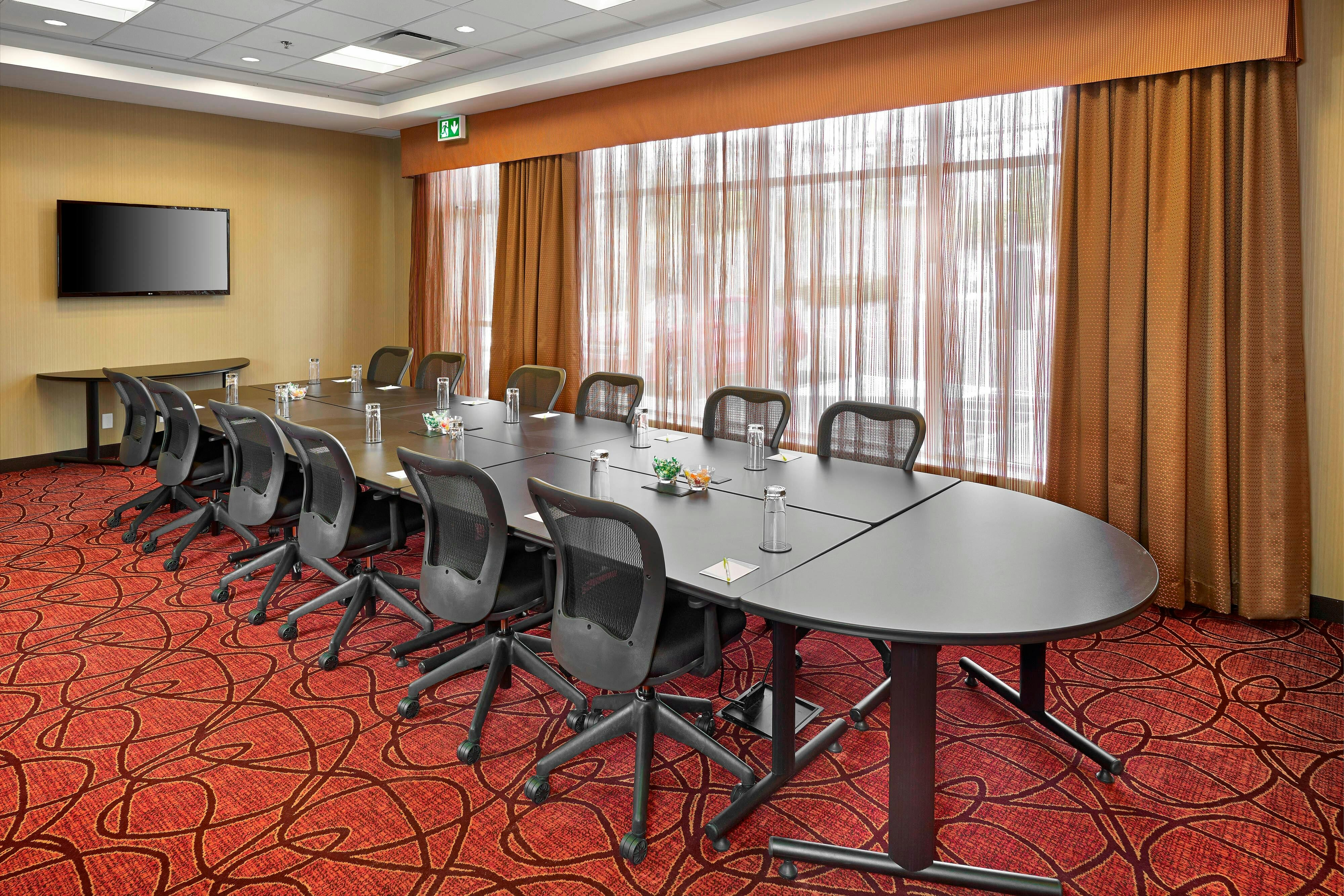 Fairfield Inn Suites St John S Newfoundland 52/66