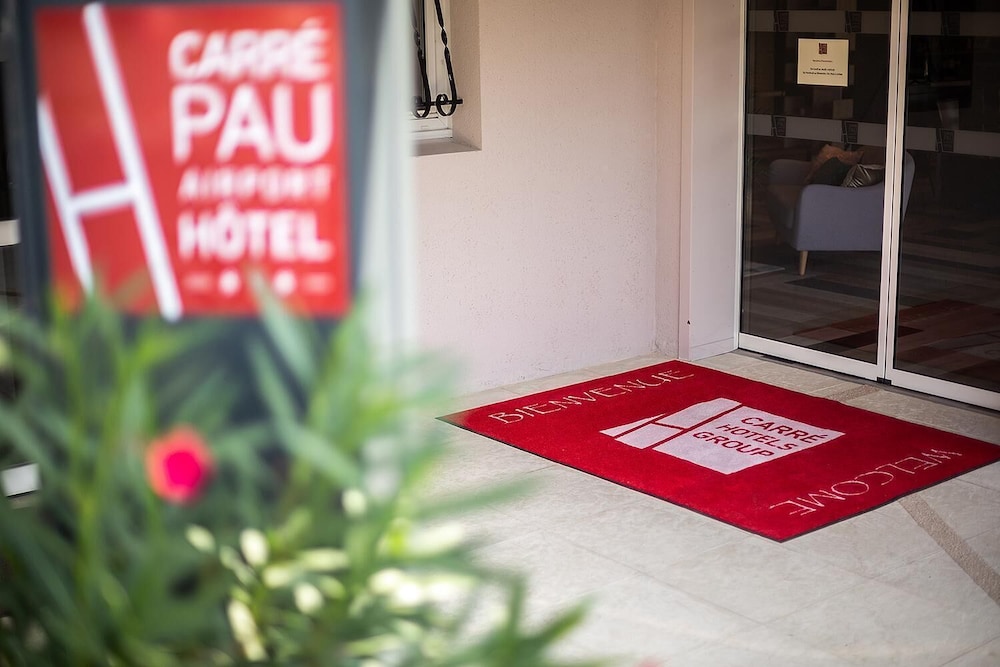 Inter Hotel Le Luy de Bearn 11/34