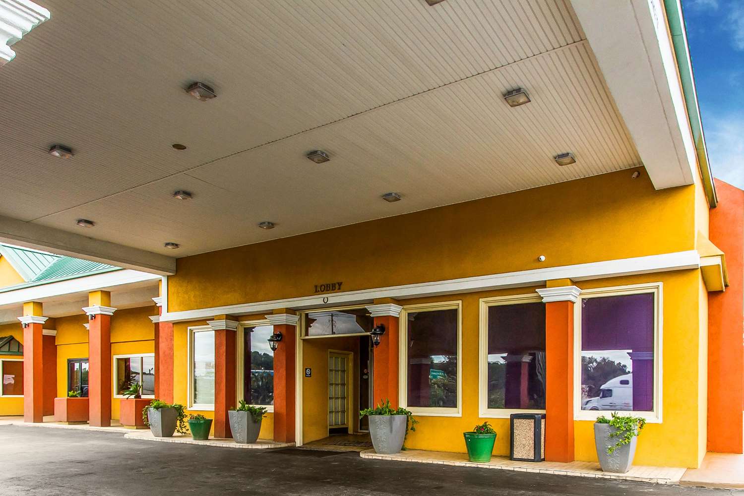 Motel6 Opelika, AL in OPELIKA - AL