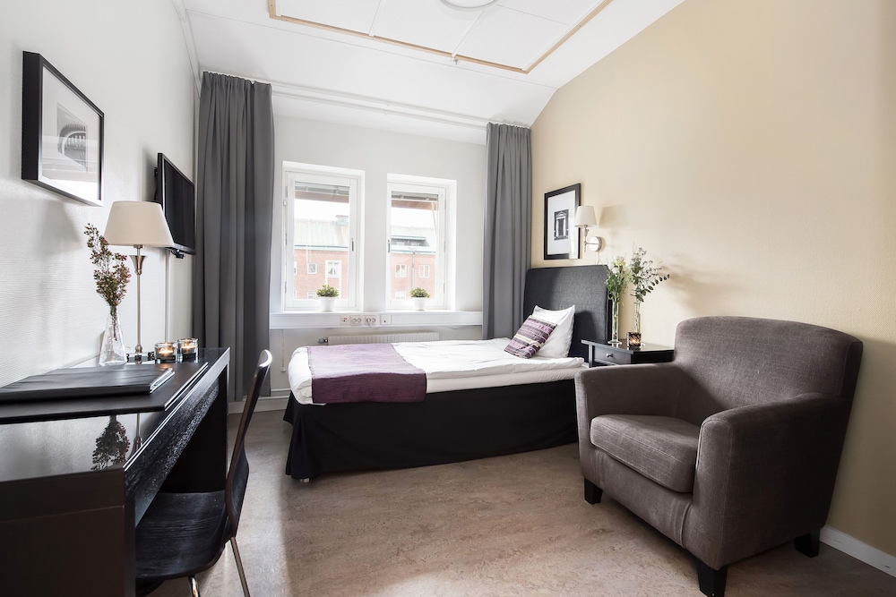 Best Western Hotel City Gavle 36/49