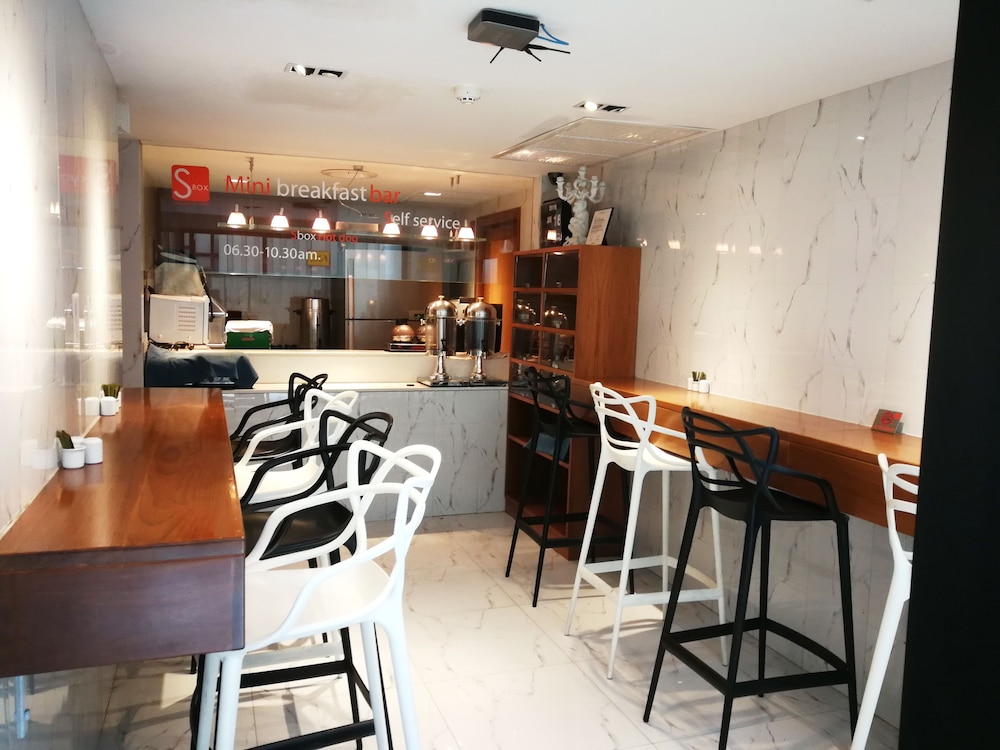 Sbox (Sukhumvit 31) 56/68