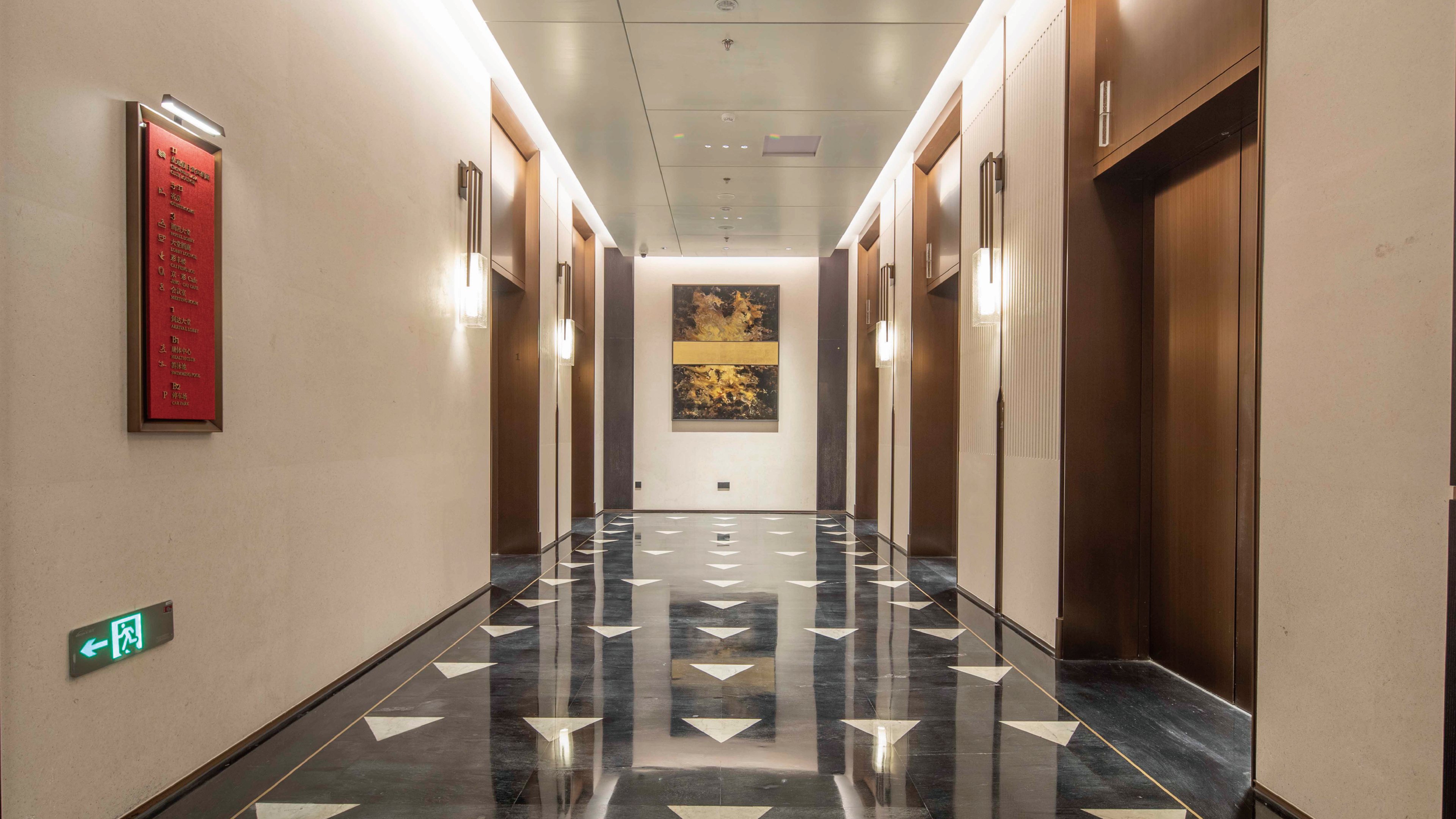 Crowne Plaza Beijing Tongzhou by IHG 17/50