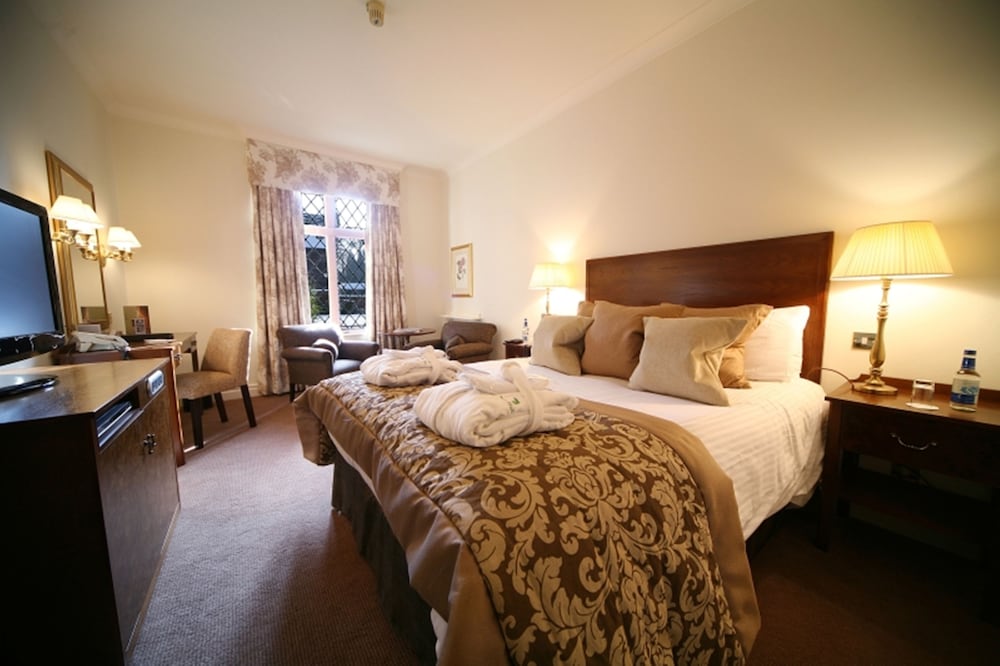 New Hall Hotel Spa 6/50