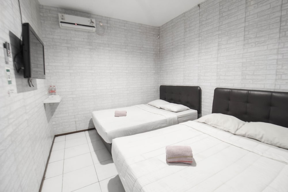 Bwalk Hotel Malang 15/50