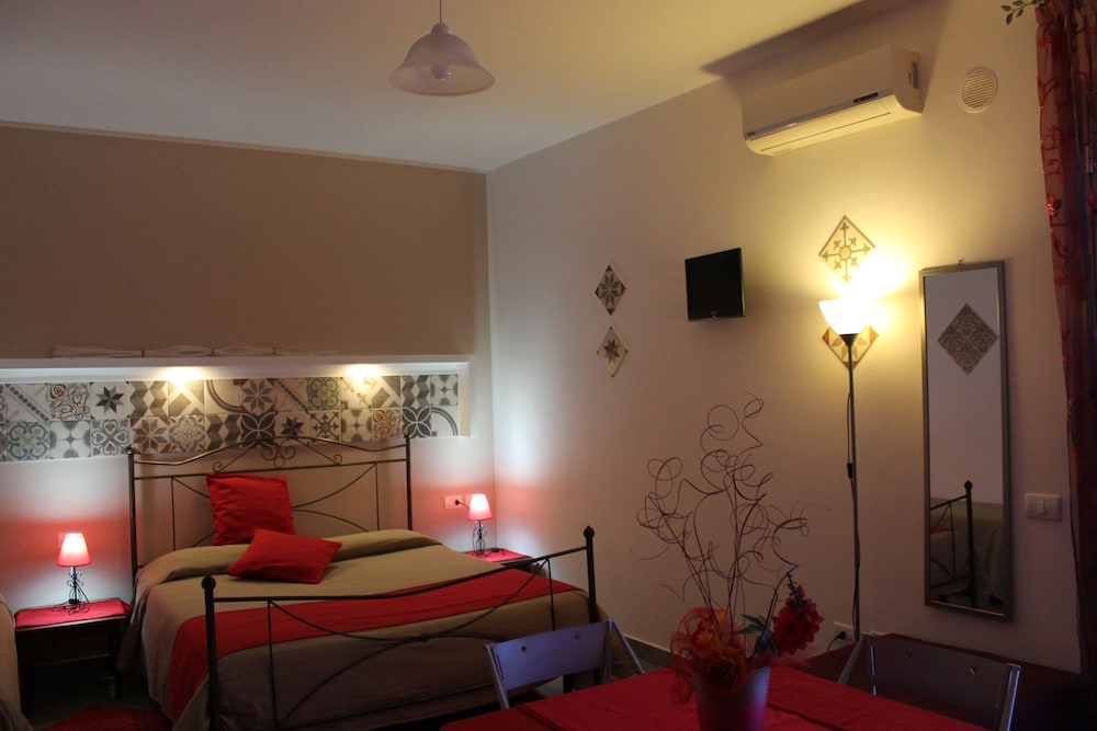 Case Vacanze Signorino 25/72