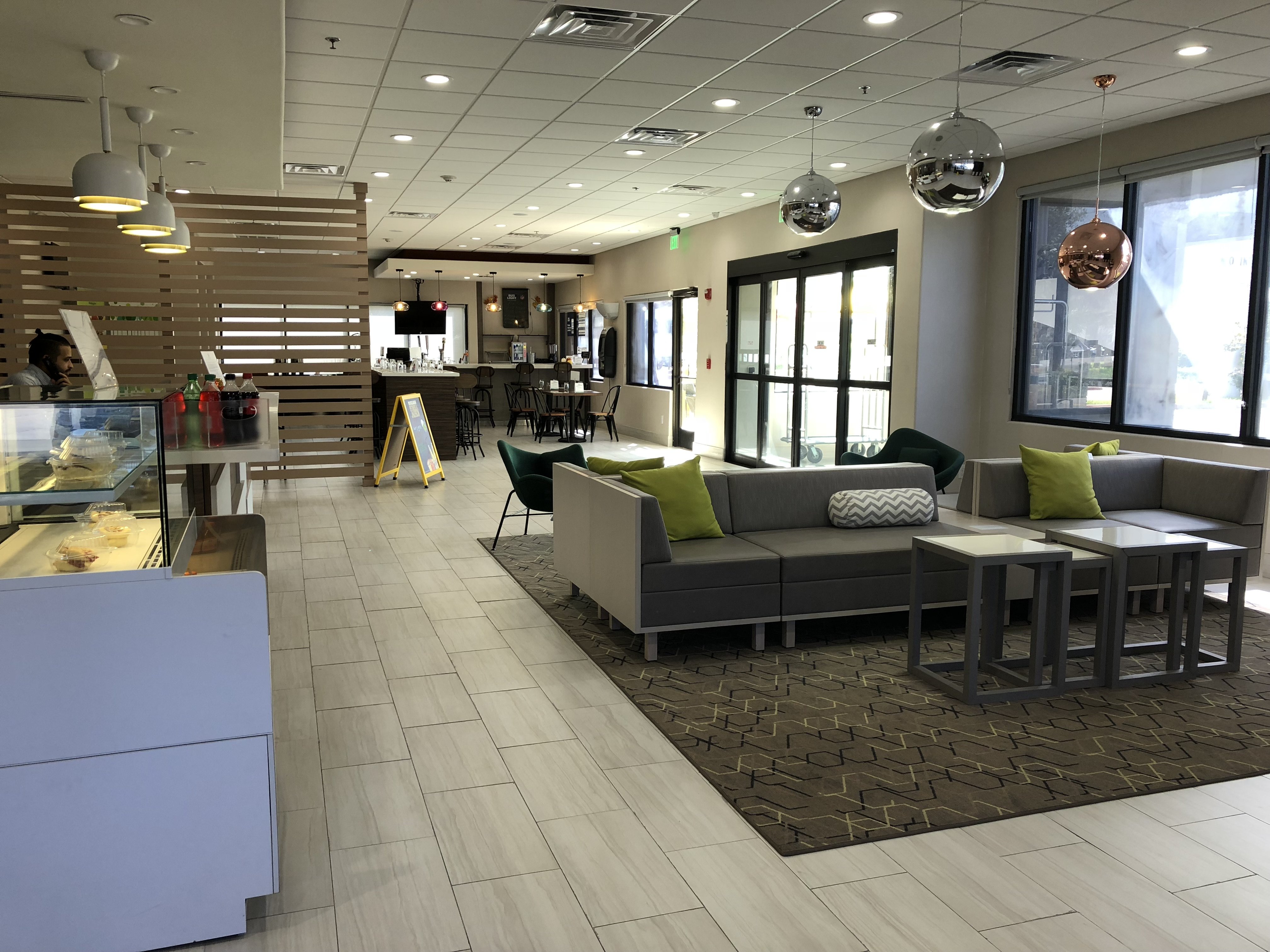 Holiday Inn Brownsville 25/48
