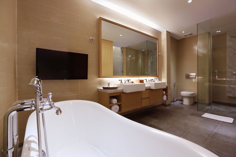 Ossotel Legian Bali 19/51