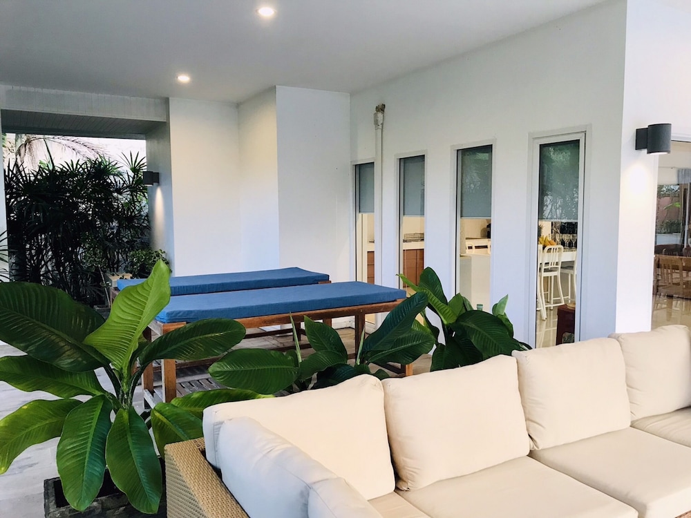Villa Baan Anna Pool And Spa 33/50