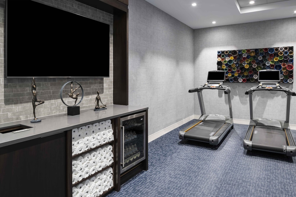 Residence Inn Boston Natick 18/54