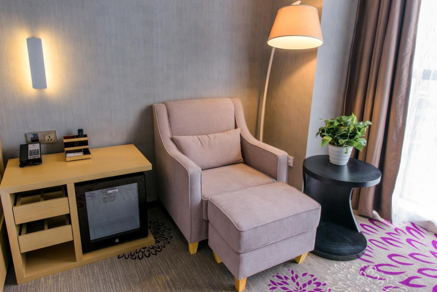 Lavande Hotel (Chengdu Shuangliu International Airport) 36/45