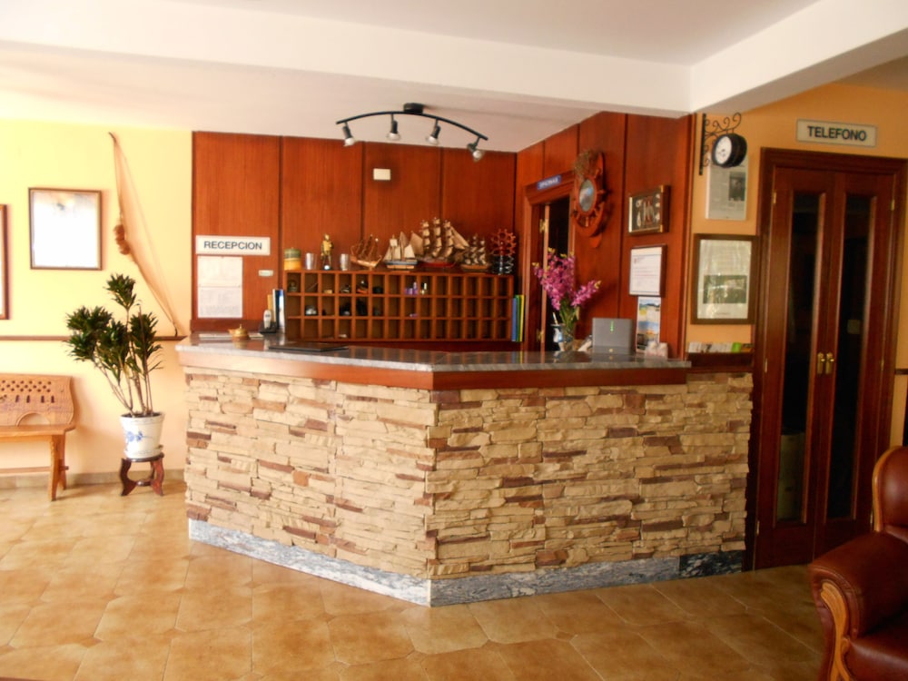 Hotel Vasco Da Gama 2/21