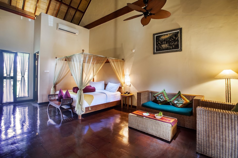Junjungan Ubud Hotel And Spa 46/70