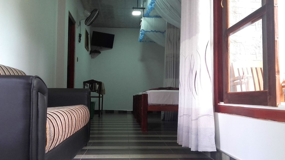 Paraiso Guest House 11/47