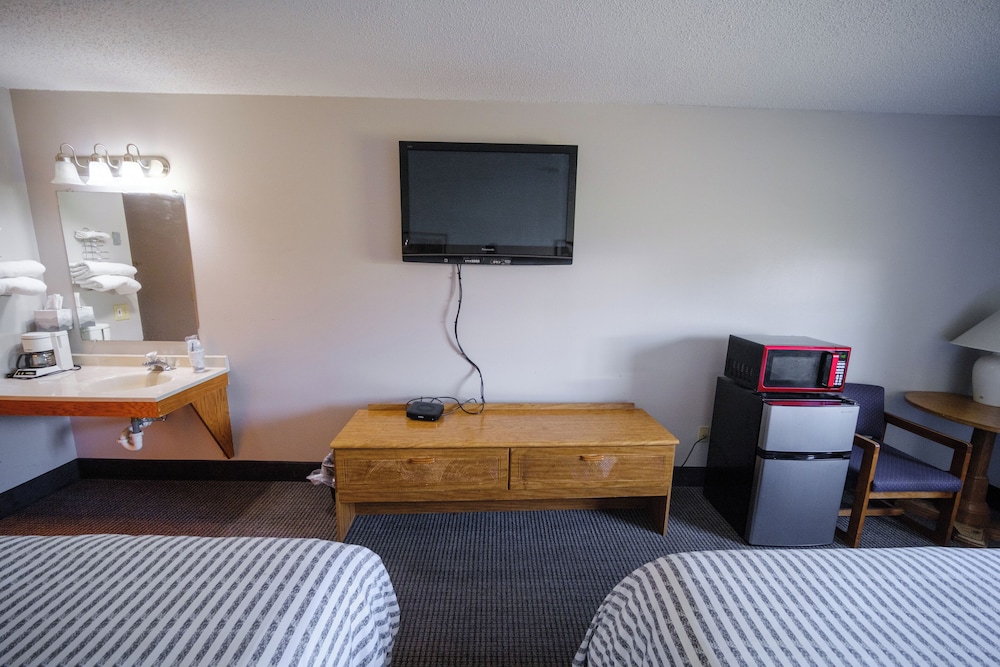 Westwood Inn & Suites Kimball I 90 23/50