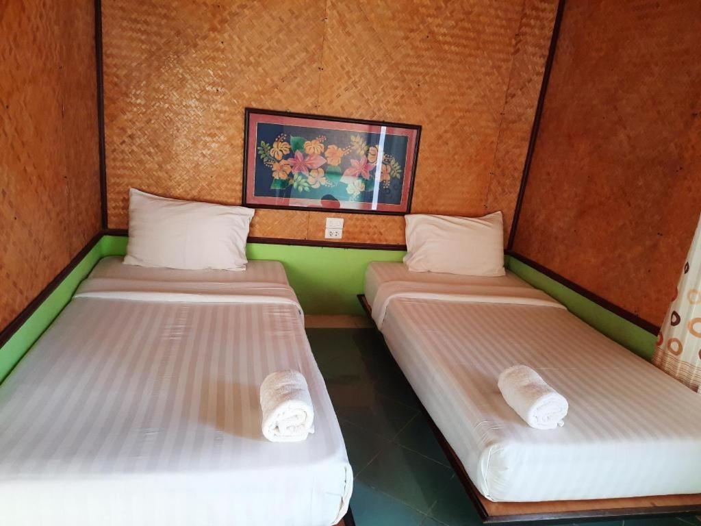 Pangsarapee Resort 13/32