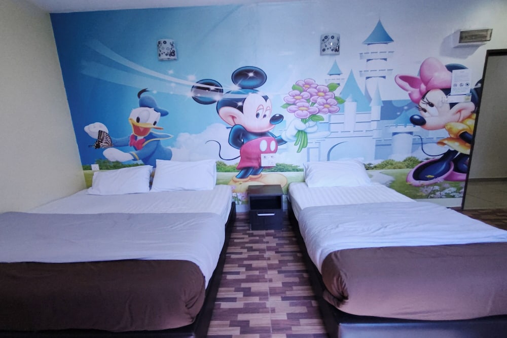 Nova Hotel, Ipoh Tambun 26/33