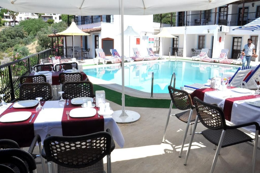 Gloria Tibi Jarra Hotel 17/17