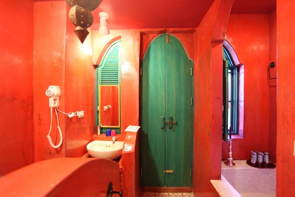 Afei Surf Inn - Hall 3 36/39