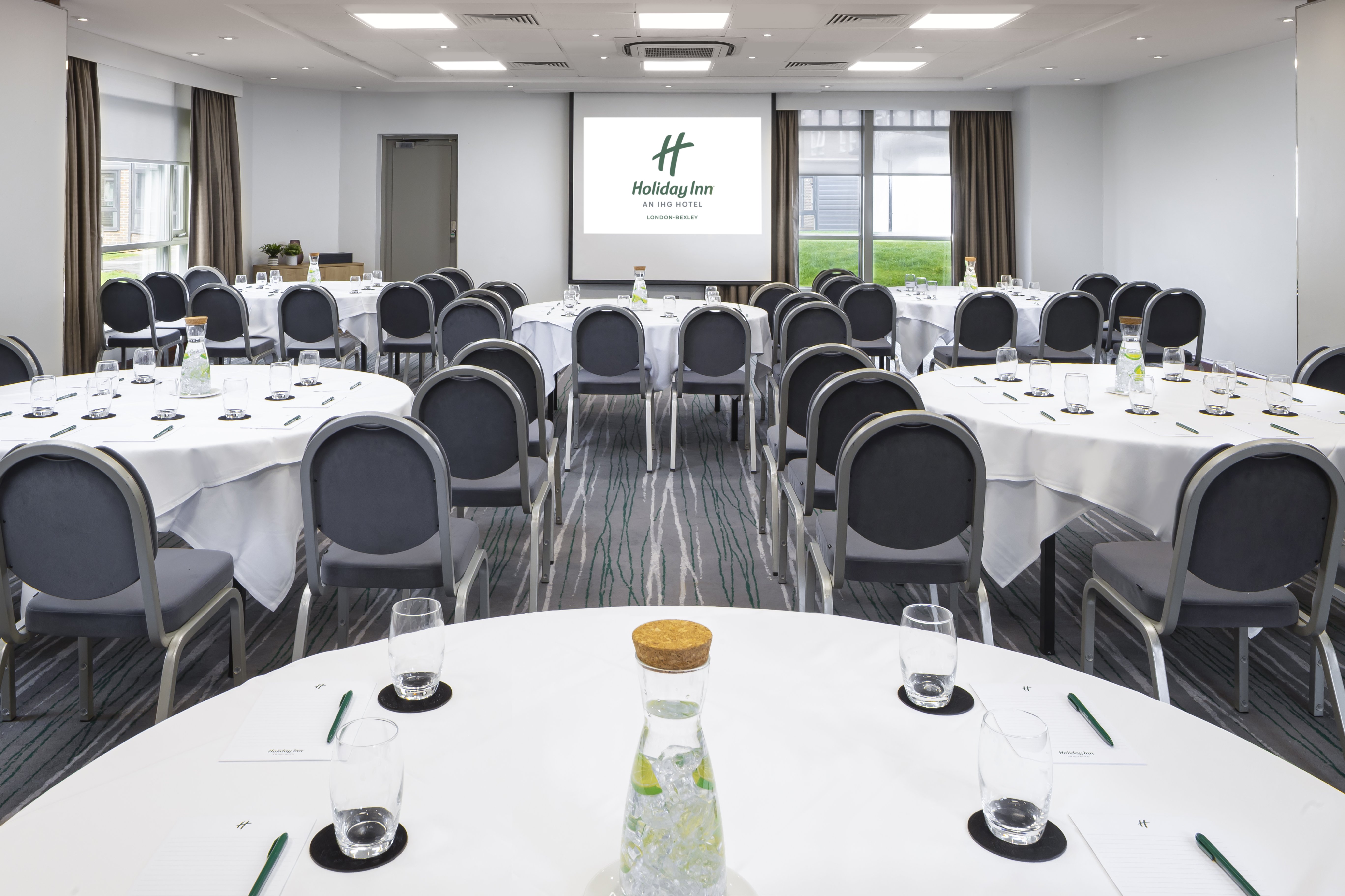 Holiday Inn London - Bexley 42/58
