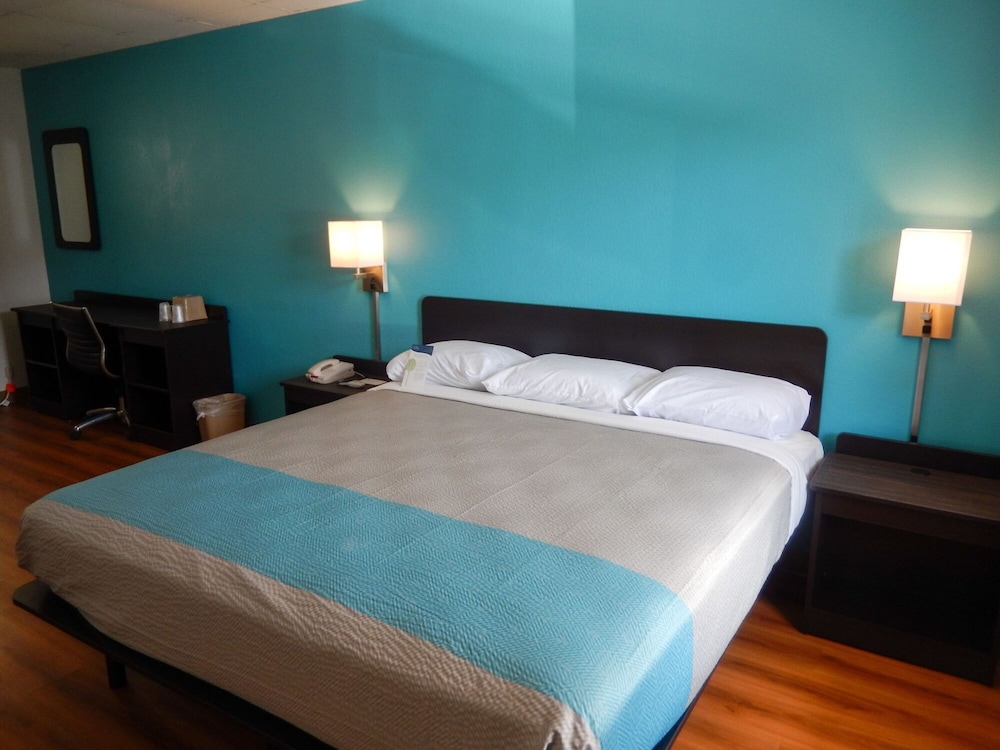 Motel6 Elmsford, NY - White Plains 27/50