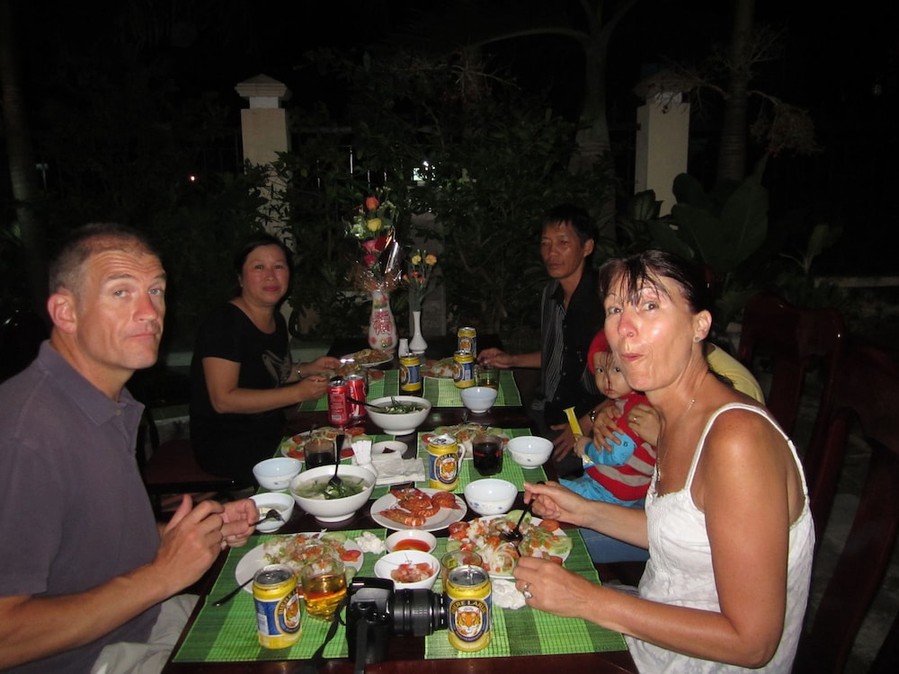 Nature Homestay 38/51