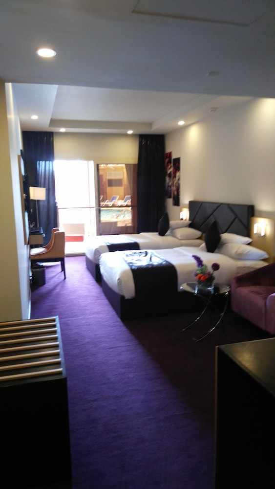 Eastern Al Montazah Hotel 30/66