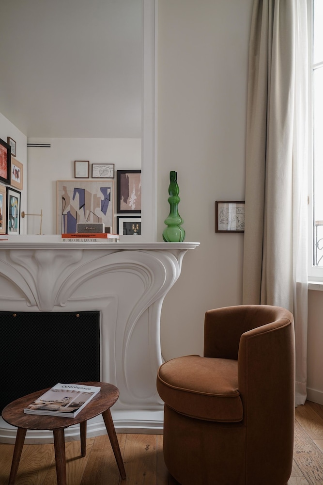 Hotel Pulitzer Paris 53/82